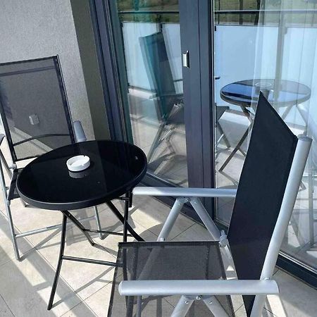 Rebreanu Residence Lux Apartmen تيميشورا المظهر الخارجي الصورة