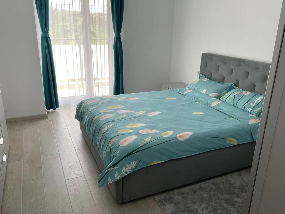 Rebreanu Residence Lux Apartmen تيميشورا المظهر الخارجي الصورة